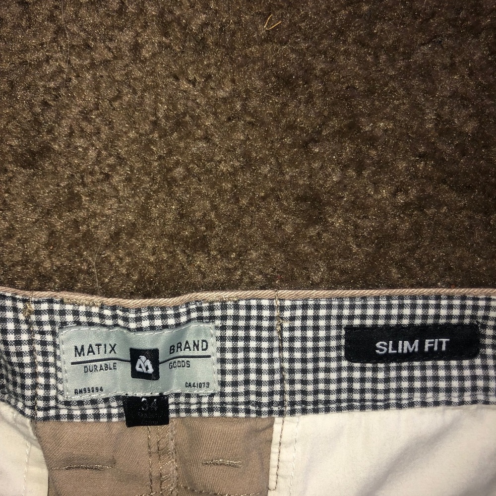 Matix pant - Picture 3 of 4